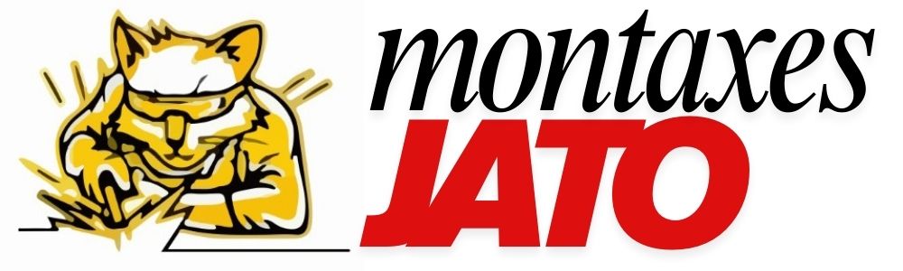 Montaxes Jato